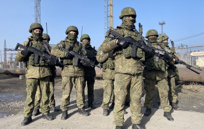 Російська армія стикається з деградацією, незважаючи на нарощування виробництва озброєнь Західні розвідки помітили тривожний сигнал для РФ: що відбувається з російською армією