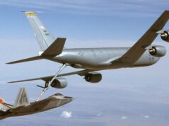 США втратили у війні з Іраном літак-заправник KC-135 США-втратили-у-війні-з-Іраном-літак-заправник-kc-135