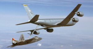 США втратили у війні з Іраном літак-заправник KC-135 США-втратили-у-війні-з-Іраном-літак-заправник-kc-135