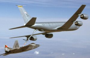 США втратили у війні з Іраном літак-заправник KC-135 США-втратили-у-війні-з-Іраном-літак-заправник-kc-135
