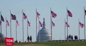 В сенаті США заявили про «старечий маразм» Трампа через війну проти Ірану В сенаті-США-заявили-про-«старечий-маразм»-Трампа-через-війну-проти-Ірану