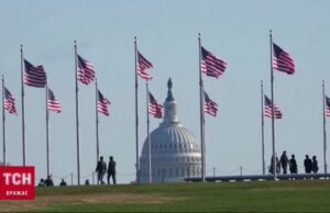 В сенаті США заявили про «старечий маразм» Трампа через війну проти Ірану В сенаті-США-заявили-про-«старечий-маразм»-Трампа-через-війну-проти-Ірану