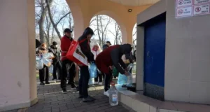 Одесу не залишать без води, ситуація під контролем Одесу не залишать без води, ситуація під контролем