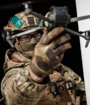 ЗСУ знищили техніку РФ, евакуйовану зі складу на Донбасі