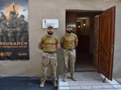 Член угорської делегації злякався мобілізації і пропустив поїздку до України Член угорської делегації злякався мобілізації і пропустив поїздку до України