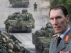 Українські інструктори допоможуть навчити Бундесвер до 2029 року Strach przed Putinem zajarzał w oczy sąsiada Polski. Na pomoc wzywają instruktorów z Ukrainy