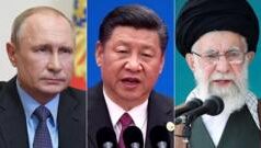 Американська операція на Близькому Сході: новий порядок чи загроза для Ірану? Що-втрачають-Росія-і-Китай,-якщо-Іран-впаде-–-аналіз-forbes