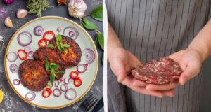 Багато хто припускається цієї помилки, коли місить фарш руками: про що йдеться Багато-хто-припускається-цієї-помилки,-коли-місить-фарш-руками:-про-що-йдеться