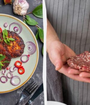 Багато-хто-припускається-цієї-помилки,-коли-місить-фарш-руками:-про-що-йдеться