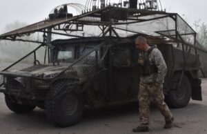 Сили оборони України звільняють території на Дніпропетровщині: нові дані та прогнози «Не-десять,-а-три-кілометри»:-скільки-території-реально-звільнено-на-Дніпропетровщині?