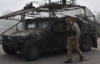 Сили оборони України звільняють території на Дніпропетровщині: нові дані та прогнози «Не-десять,-а-три-кілометри»:-скільки-території-реально-звільнено-на-Дніпропетровщині?
