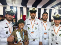 США знищили іранський фрегат, що створює тиск на прем’єра Індії Удар-США-по-іранському-кораблю-поставив-прем’єра-Індії-під-тиск