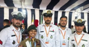 США знищили іранський фрегат, що створює тиск на прем’єра Індії Удар-США-по-іранському-кораблю-поставив-прем’єра-Індії-під-тиск