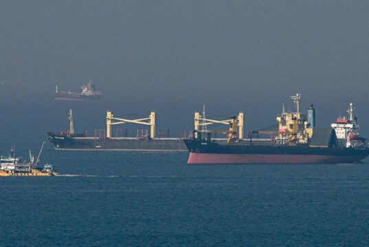 Кремль планує збільшити кількість нафтових танкерів під російським прапором Кремль розширює “тіньовий флот”: розвідка розкрила нові плани Росії