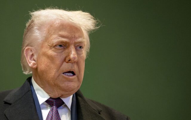 Сенатори США виступили проти військових дій у Кубі без схвалення Конгресу “Дружнє” захоплення Куби? У Сенаті США терміново блокують воєнні плани Трампа