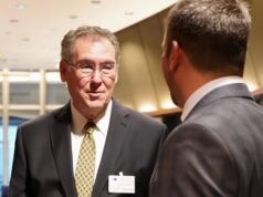 Ексконгресмен США Грегг Гарпер: “Захист незалежності адвокатури – в найкращих інтересах України та ЄС” Ексконгресмен-США-Грегг-Гарпер:-“Захист-незалежності-адвокатури-–-в-найкращих-інтересах-України-та-ЄС”