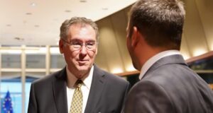 Ексконгресмен США Грегг Гарпер: “Захист незалежності адвокатури – в найкращих інтересах України та ЄС” Ексконгресмен-США-Грегг-Гарпер:-“Захист-незалежності-адвокатури-–-в-найкращих-інтересах-України-та-ЄС”