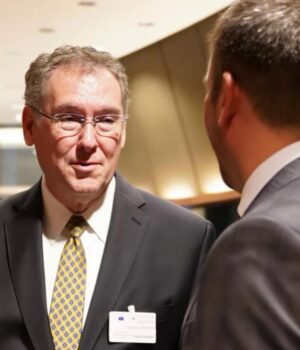 Ексконгресмен-США-Грегг-Гарпер:-“Захист-незалежності-адвокатури-–-в-найкращих-інтересах-України-та-ЄС”