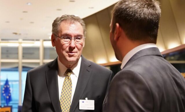 Ексконгресмен США Грегг Гарпер: “Захист незалежності адвокатури – в найкращих інтересах України та ЄС” Ексконгресмен-США-Грегг-Гарпер:-“Захист-незалежності-адвокатури-–-в-найкращих-інтересах-України-та-ЄС”