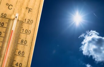 У Луцьку зафіксували перший температурний рекорд березня У-Луцьку-зафіксували-перший-температурний-рекорд-березня