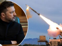 Україна стикається з нестачею ракет для системи Patriot через конфлікт на Близькому Сході Złe informacje dla Ukrainy w związku z wojną w Iranie. Kijów obawia się braku rakiet