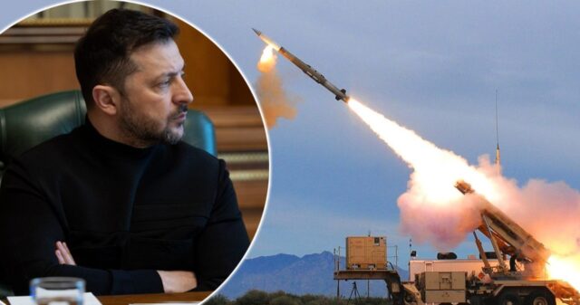 Україна стикається з нестачею ракет для системи Patriot через конфлікт на Близькому Сході Złe informacje dla Ukrainy w związku z wojną w Iranie. Kijów obawia się braku rakiet