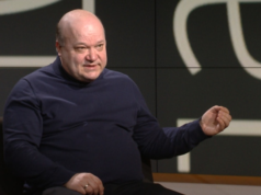 Напруга між Україною та Угорщиною: коментарі дипломата Валерія Чалого «Ця-нафта-несе-путінський-запах»-Дипломат-Чалий-про-Орбана,-«Дружбу»,-Близький-Схід-та-загрозу-для.