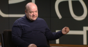 Напруга між Україною та Угорщиною: коментарі дипломата Валерія Чалого «Ця-нафта-несе-путінський-запах»-Дипломат-Чалий-про-Орбана,-«Дружбу»,-Близький-Схід-та-загрозу-для.