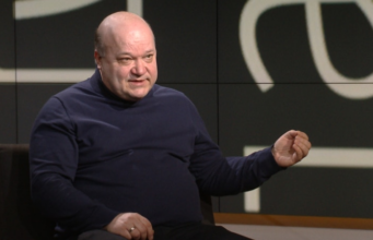 Напруга між Україною та Угорщиною: коментарі дипломата Валерія Чалого «Ця-нафта-несе-путінський-запах»-Дипломат-Чалий-про-Орбана,-«Дружбу»,-Близький-Схід-та-загрозу-для.