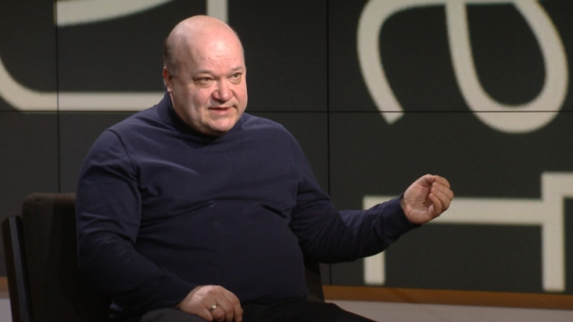 Напруга між Україною та Угорщиною: коментарі дипломата Валерія Чалого «Ця-нафта-несе-путінський-запах»-Дипломат-Чалий-про-Орбана,-«Дружбу»,-Близький-Схід-та-загрозу-для.