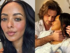 Зірка “Щоденників вампіра” вперше стала мамою Зірка-“Щоденників-вампіра”-вперше-стала-мамою