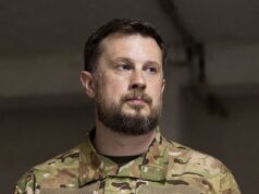 СБУ затримала російського агента, що планував ліквідацію генерала ЗСУ “Кріт” у лавах ЗСУ готував вбивство генерала Білецького