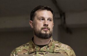 СБУ затримала російського агента, що планував ліквідацію генерала ЗСУ “Кріт” у лавах ЗСУ готував вбивство генерала Білецького