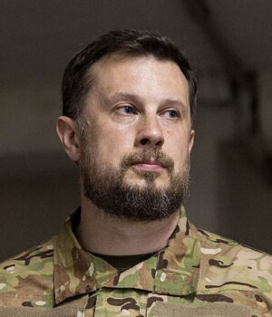 “Кріт” у лавах ЗСУ готував вбивство генерала Білецького