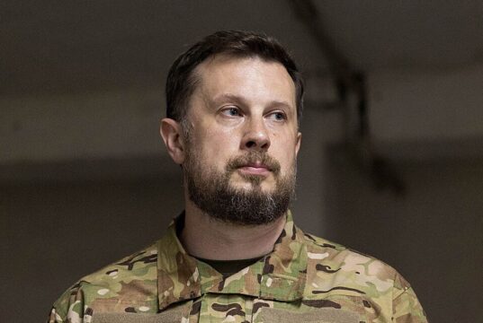 СБУ затримала російського агента, що планував ліквідацію генерала ЗСУ “Кріт” у лавах ЗСУ готував вбивство генерала Білецького