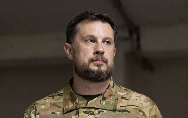 СБУ затримала російського агента, що планував ліквідацію генерала ЗСУ “Кріт” у лавах ЗСУ готував вбивство генерала Білецького