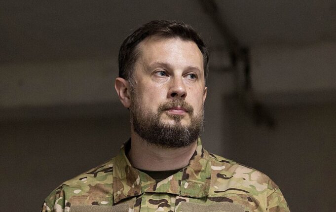 СБУ затримала російського агента, що планував ліквідацію генерала ЗСУ “Кріт” у лавах ЗСУ готував вбивство генерала Білецького