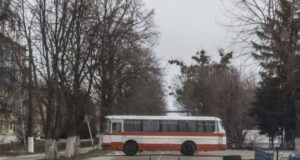 Росія “Іскандером” вбила людей у пасажирському автобусі: подробиці смертельного удару (фото) Росія-“Іскандером”-вбила-людей-у-пасажирському-автобусі:-подробиці-смертельного-удару-(фото)