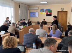 Нововолинська міська рада ухвалила важливі рішення на позачерговій сесії Відбулася-позачергова-сесія-Нововолинської-міської-ради:-основні-рішення