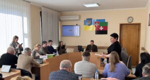 Нововолинська міська рада ухвалила важливі рішення на позачерговій сесії Відбулася-позачергова-сесія-Нововолинської-міської-ради:-основні-рішення