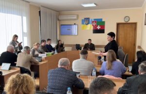 Нововолинська міська рада ухвалила важливі рішення на позачерговій сесії Відбулася-позачергова-сесія-Нововолинської-міської-ради:-основні-рішення