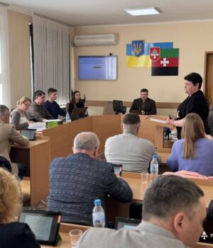 Відбулася-позачергова-сесія-Нововолинської-міської-ради:-основні-рішення