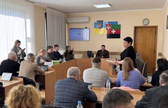 Нововолинська міська рада ухвалила важливі рішення на позачерговій сесії Відбулася-позачергова-сесія-Нововолинської-міської-ради:-основні-рішення
