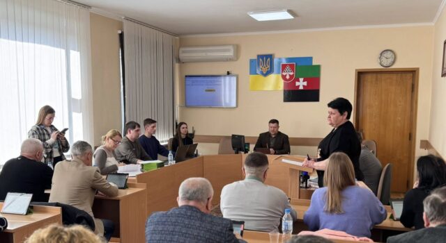 Нововолинська міська рада ухвалила важливі рішення на позачерговій сесії Відбулася-позачергова-сесія-Нововолинської-міської-ради:-основні-рішення