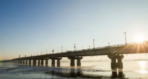 Експлуатація мосту Патона можлива за дотримання правил – Кличко Експлуатація мосту Патона можлива за дотримання правил – Кличко