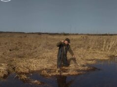 На водоймах Волині екологи вилучили рибальські сітки та спіймали браконьєра На-водоймах-Волині-екологи-вилучили-рибальські-сітки-та-спіймали-браконьєра