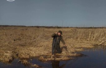 На водоймах Волині екологи вилучили рибальські сітки та спіймали браконьєра На-водоймах-Волині-екологи-вилучили-рибальські-сітки-та-спіймали-браконьєра