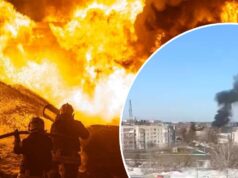 Атака дронів на поліцію в Україні: понад 40 поранених у Шостці Rosja zaatakowała komisariat policji. Rannych ponad 40 ukraińskich funkcjonariuszy