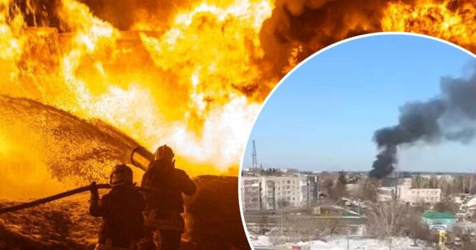 Атака дронів на поліцію в Україні: понад 40 поранених у Шостці Rosja zaatakowała komisariat policji. Rannych ponad 40 ukraińskich funkcjonariuszy