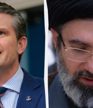 В-Ірані-хаос,-а-новий-верховний-лідер-Ірану-поранений-і-переховується:-заява-Гегсета